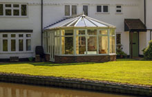 Godmersham conservatory leads