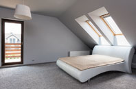Godmersham bedroom extensions