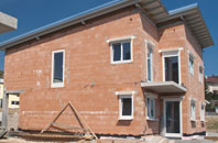 Godmersham home extensions