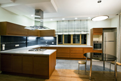 kitchen extensions Godmersham